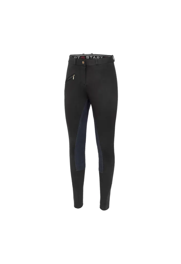Pantaloni de echitație START StandardFull