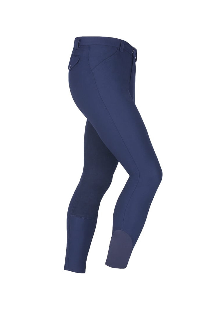 Pantaloni da equitazione START MoreyFull maschio