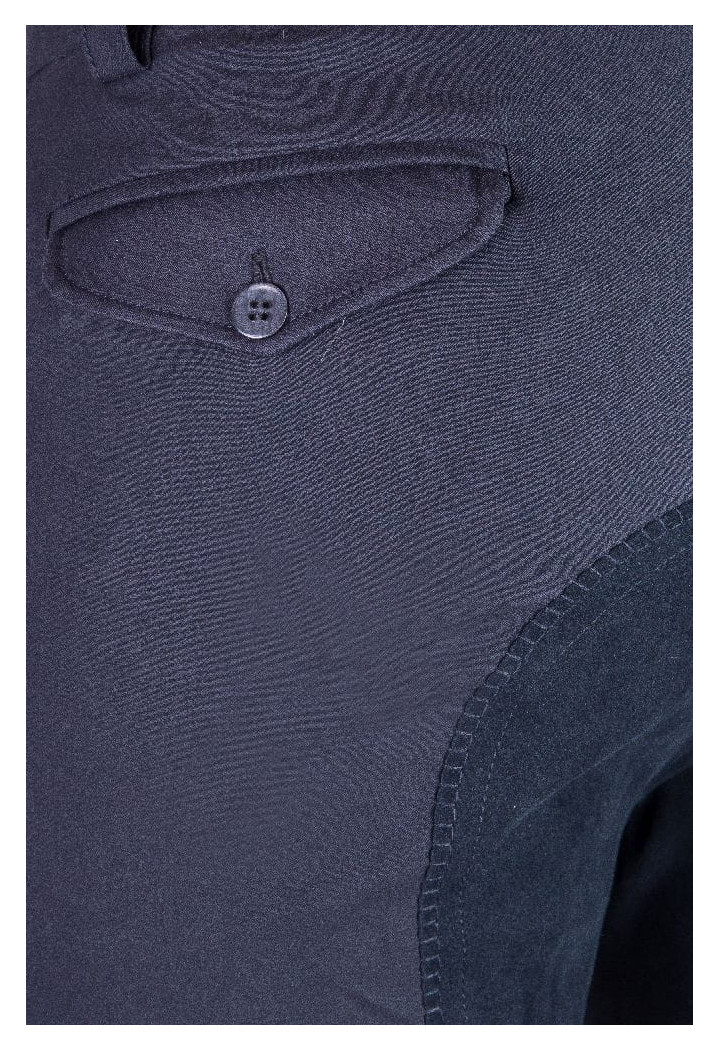 Pantaloni da equitazione START MoreyFull maschio