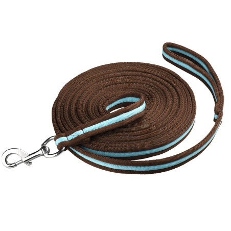 Lunge line START Soft Cushion 8m