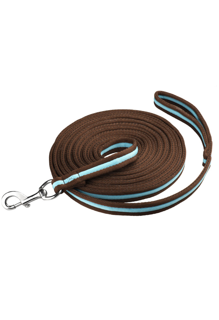 Lunge line START Soft Cushion 8m