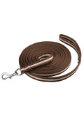 Marrone/dark beige