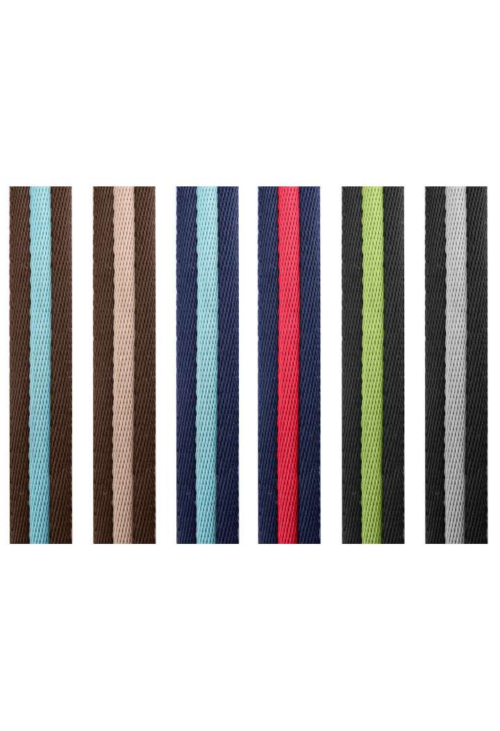 Lunge line START Soft Cushion 8m