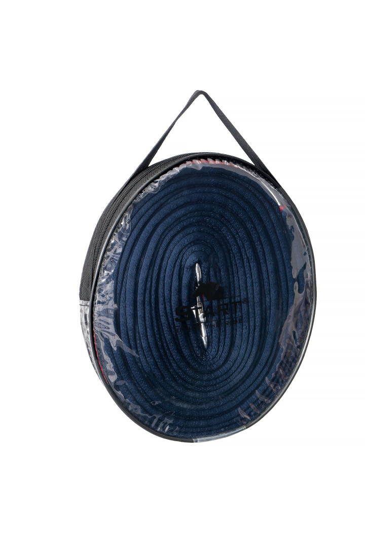 Lonž START Soft Cushion 8m