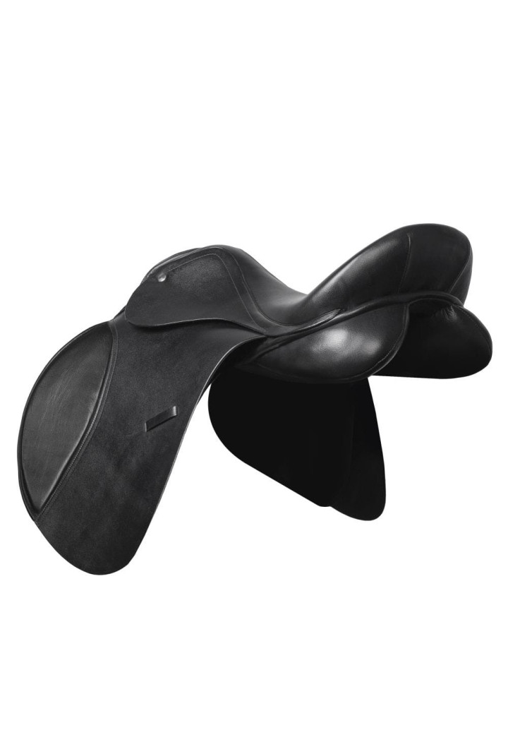 Saddle VS START Winner