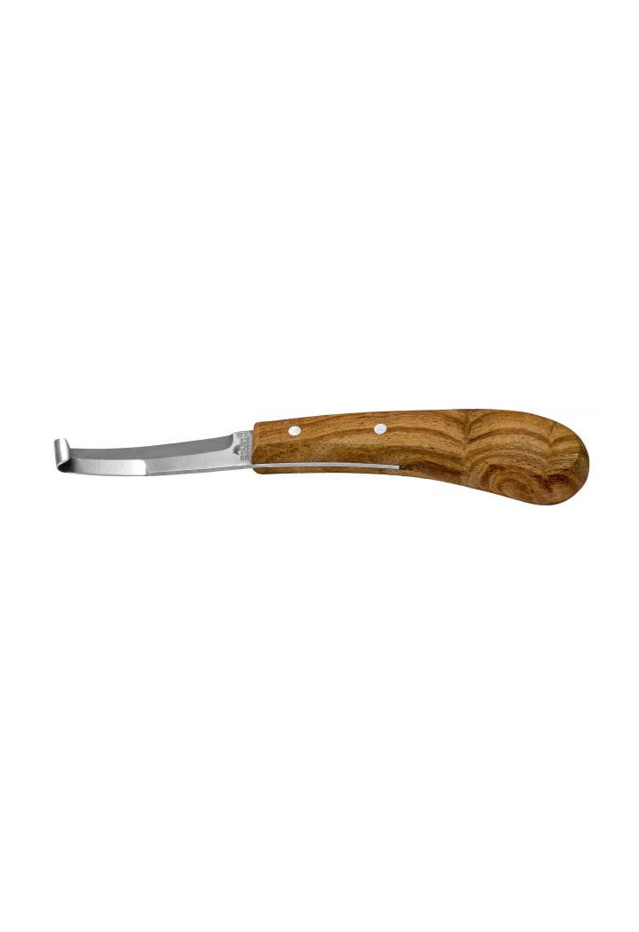 Knot knife START Double Edge