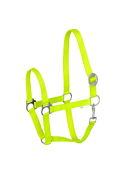 żółty