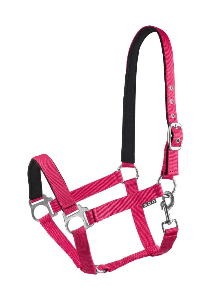 Headcollar START Economic Lined
