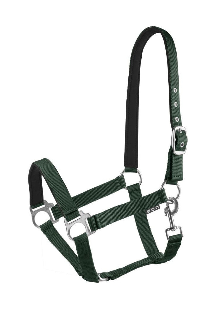 Headcollar START Economic Lined