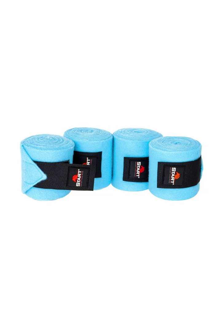 Polare Bandagen START dic 4 pcs 3 m