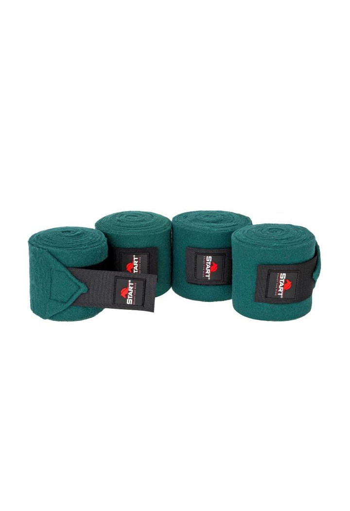 Polar bandages START dic 4 pcs 3 m