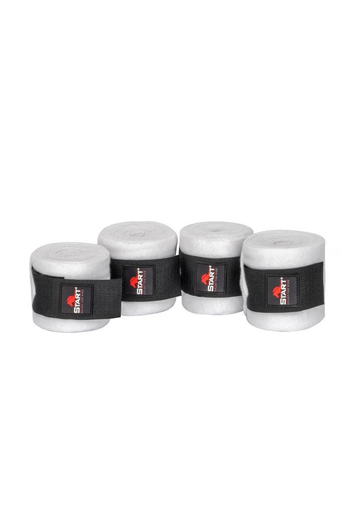 bandaggi polari START dic 4 pc 3 m