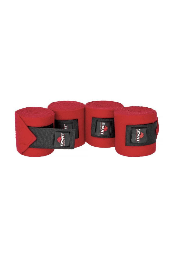 Polare Bandagen START dic 4 pcs 3 m