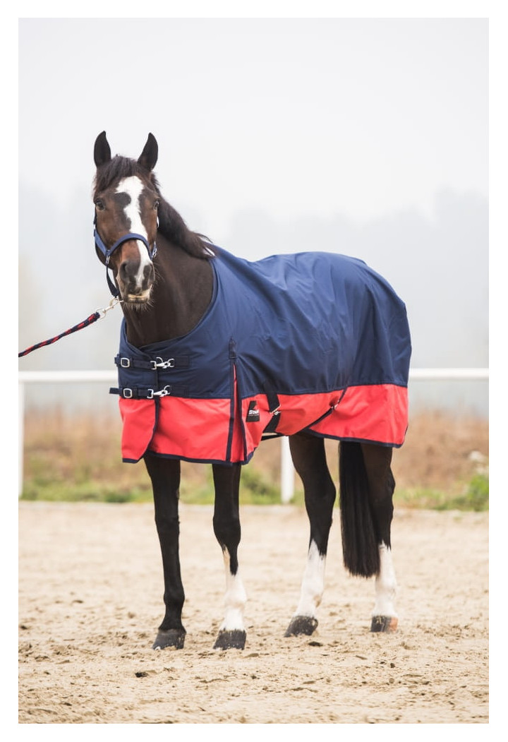 START 2-tone gefütterte Outdoordecke 0g 600D