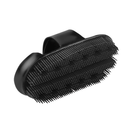 START large plastic curry comb
