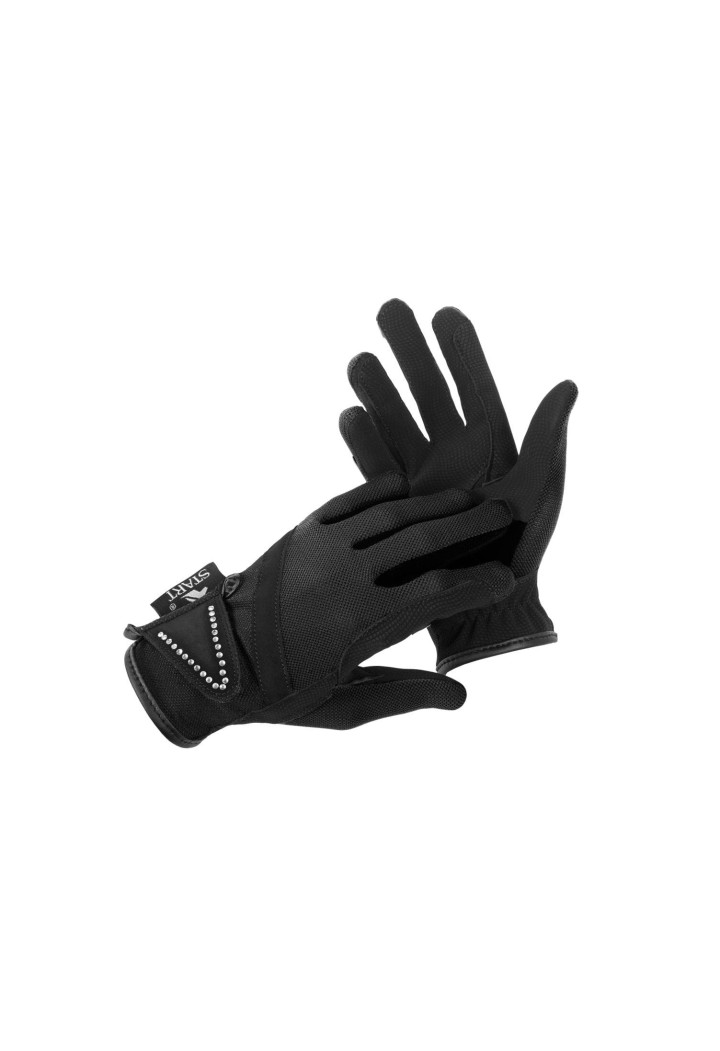 START Mindanao diamond gloves