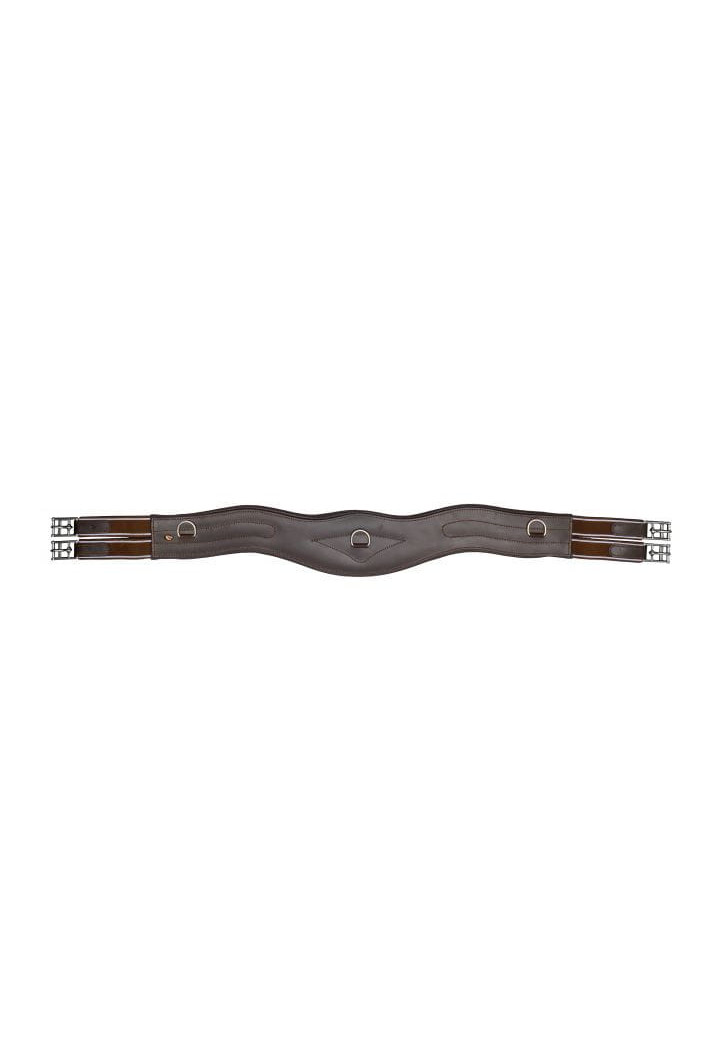 Sottopancia in cuoio elasticizzato START Anatomic VS