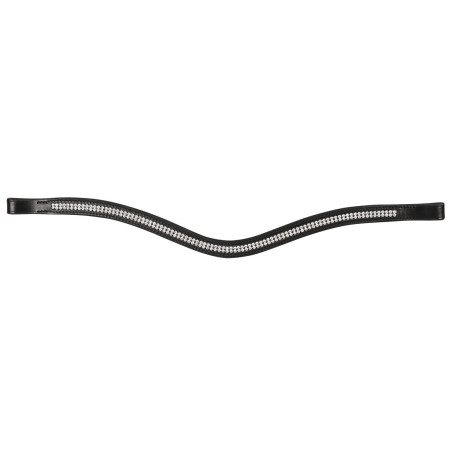 Stirnband START U-2lineCrystal