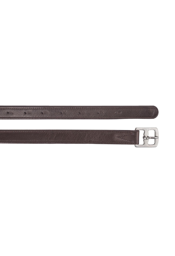 Stirrup leathers VS START PP-inside leather