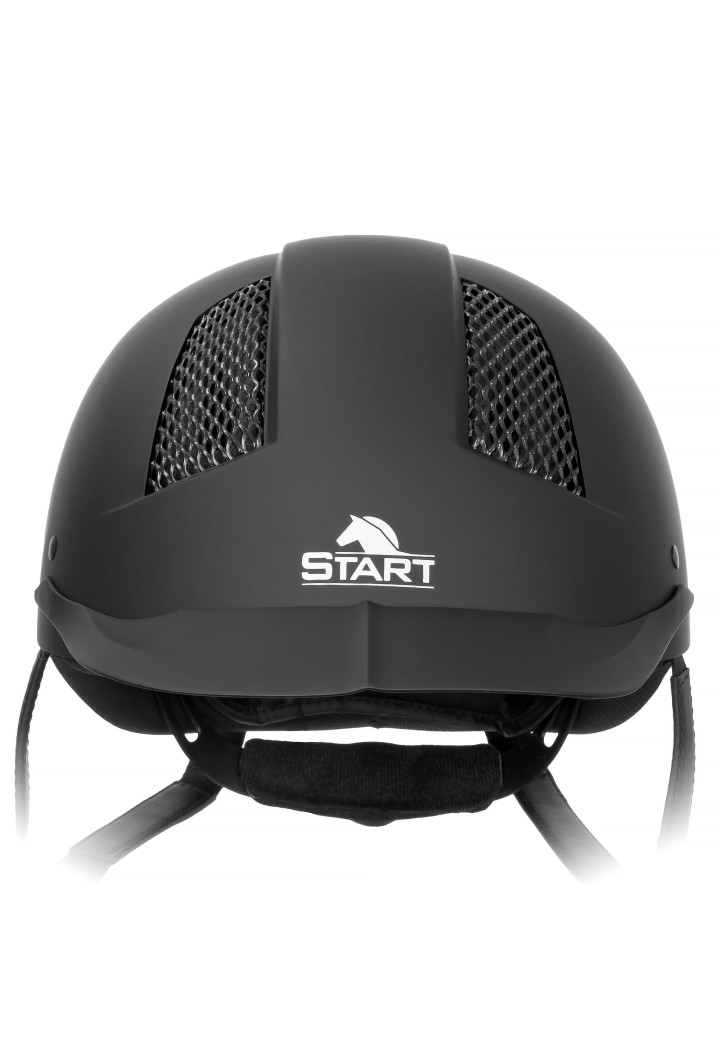 Casco da equitazione START Winner