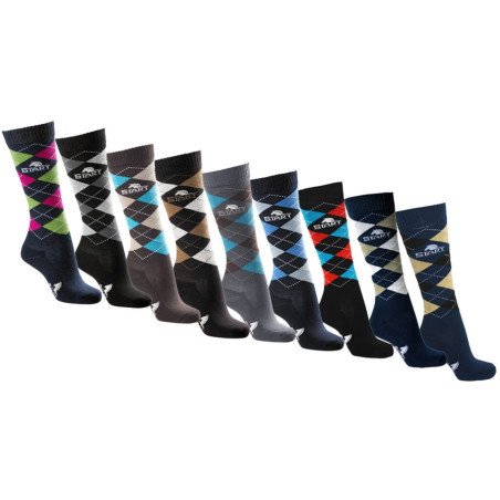Socks START Check