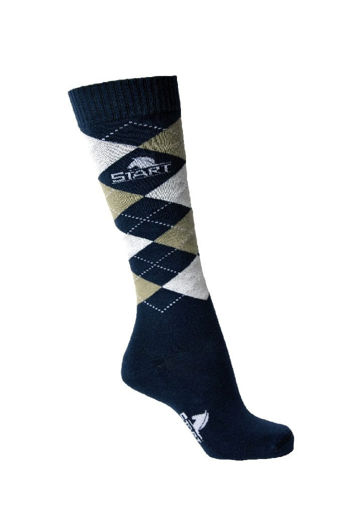 Socken START Check