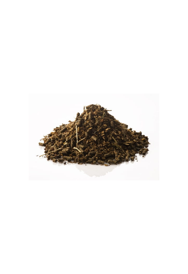 Feed ST.HIPPOLYT Struktur Energeticum 20kg musli