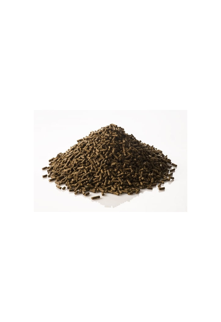 Vitamine ST.HIPPOLYT Microvital 3kg granuli
