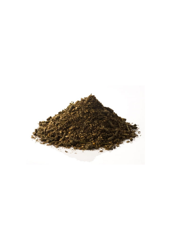 Krmivo ST.HIPPOLYT Beste Jahre 20kg musli