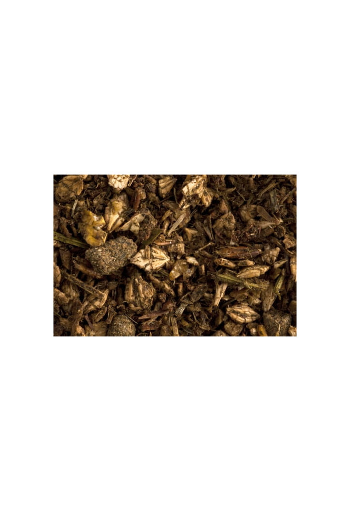 Pasza ST.HIPPOLYT Beste Jahre 20kg musli