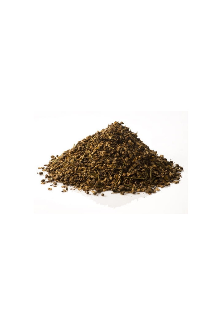 Feed ST.HIPPOLYT Champions Claim 20kg musli