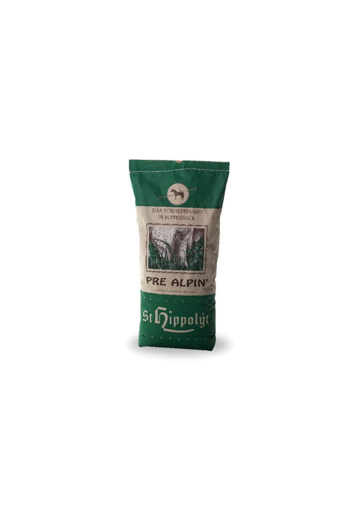 Trawokulki ST.HIPPOLYT PreAlpin WiesenCobs 25kg