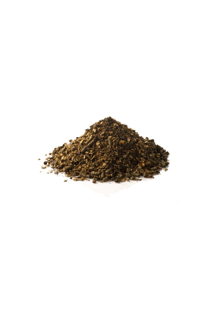 Futtermittel ST.HIPPOLYT Nutri Star 20kg musli
