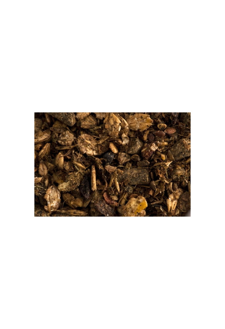 Alimentazione ST.HIPPOLYT Nutri Star 20kg musli