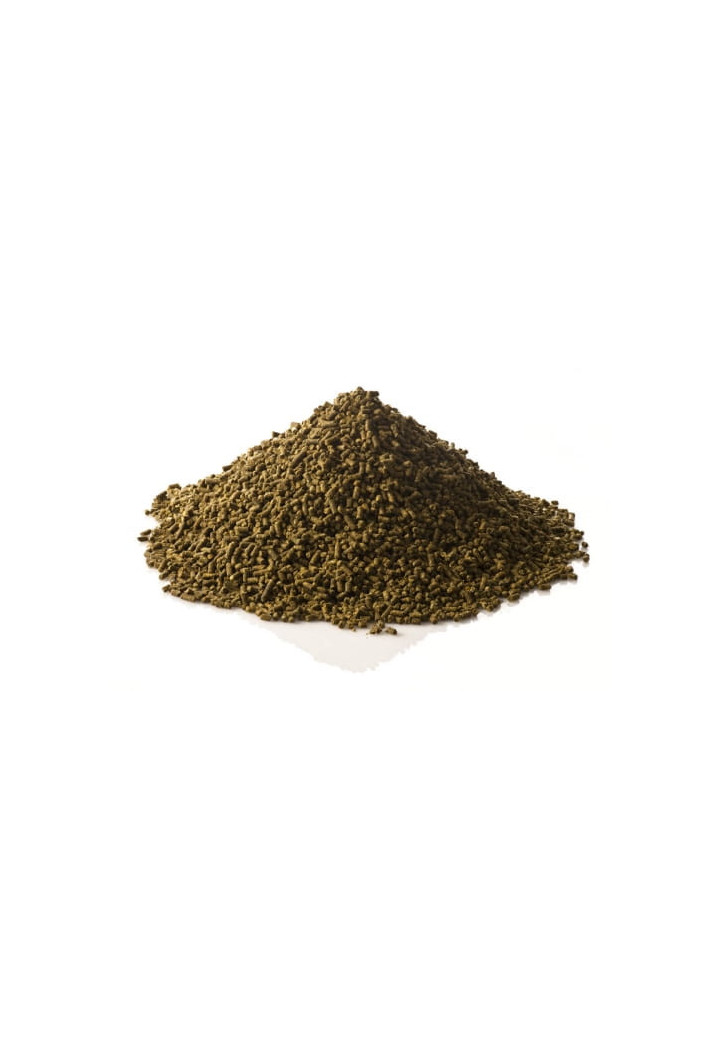Vitamin E mit ST.HIPPOLYT Vitamin E 1kg Selen