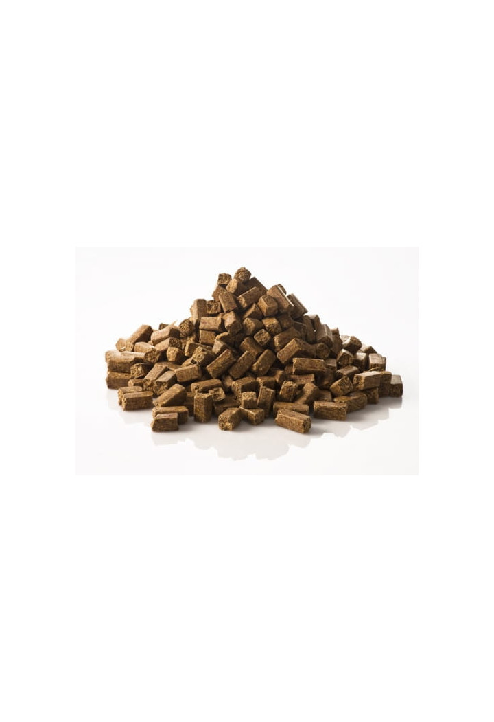 Un trattamento per cavalli ST.HIPPOLYT Lobs 1kg
