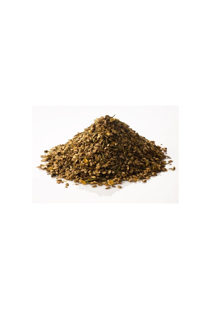 Pasza ST.HIPPOLYT Hippovet Sports Musli 20kg