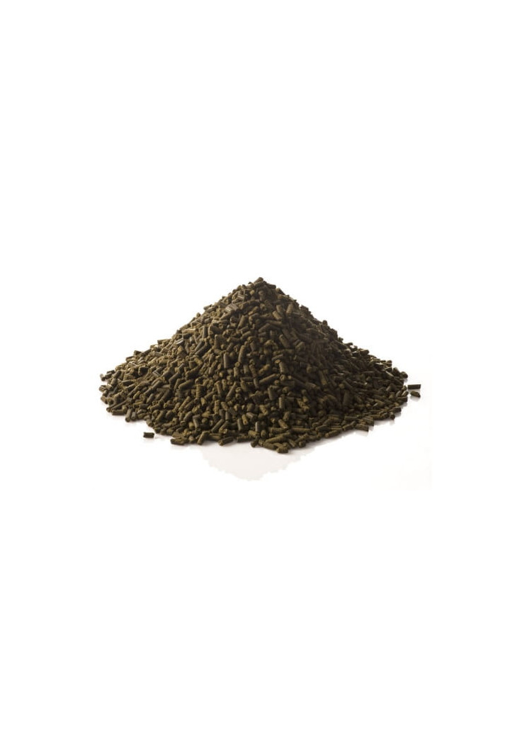 Magnesium ST.HIPPOLYT Makor 1kg Granulat