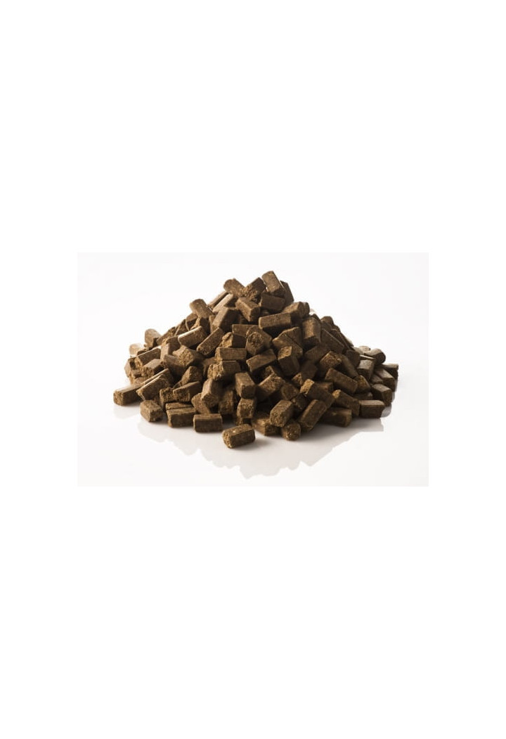 Vitamine ST.HIPPOLYT Semper Cube 3kg nelle caviglie