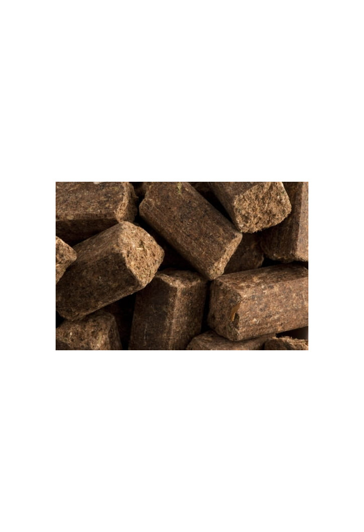Vitamine ST.HIPPOLYT Semper Cube 3kg nelle caviglie