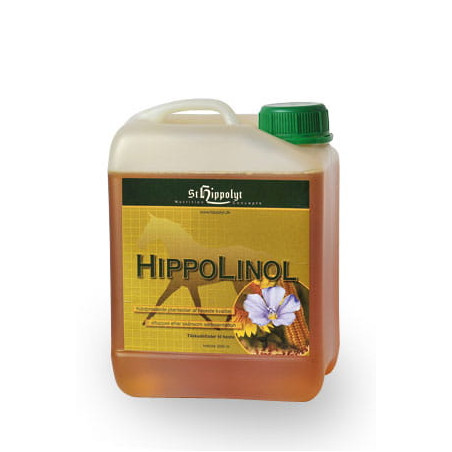 Ulei ST.HIPPOLYT Hippolinol 5l