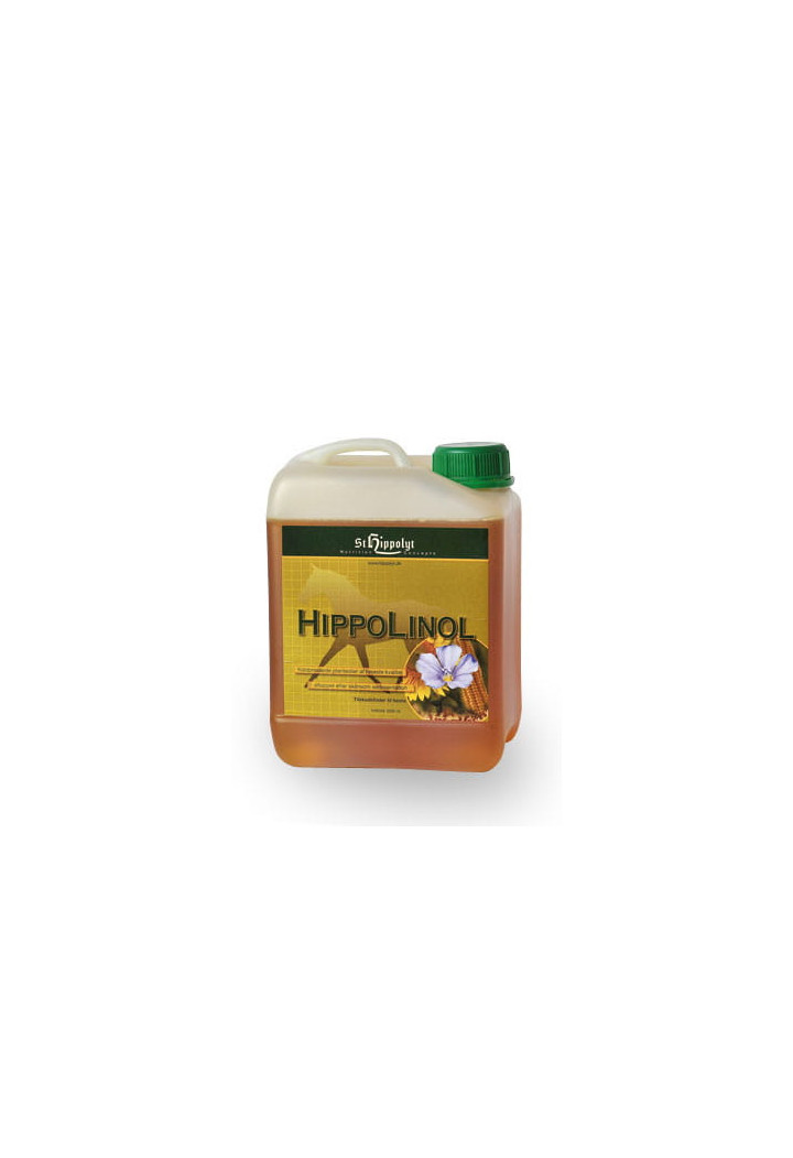 ST.HIPPOLYT HippoLinol 5l olio