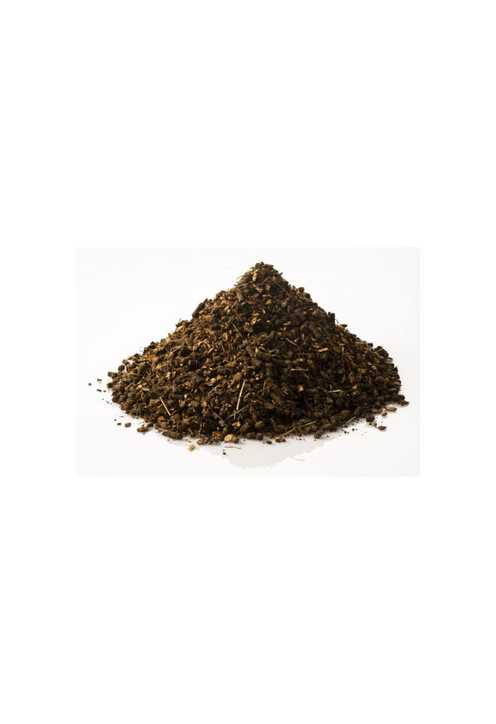 Alimentazione ST.HIPPOLYT FohlenGold 20kg musli