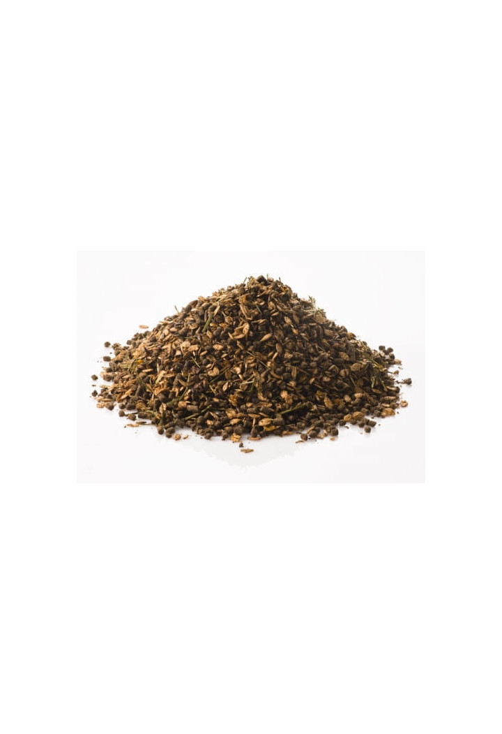Alimentazione musli ST.HIPPOLYT Endurance 20kg