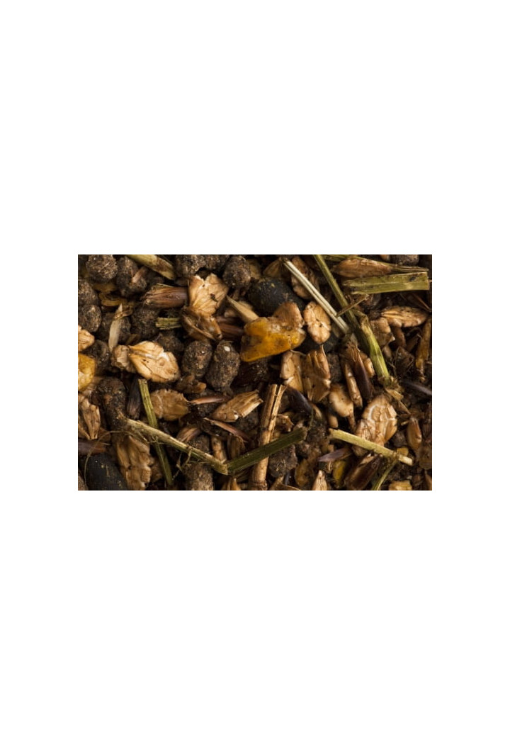 ST.HIPPOLYT Endurance 20kg musli feed