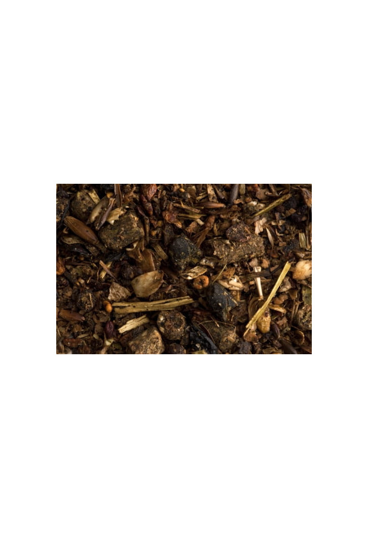 Futtermittel ST.HIPPOLYT Hesta Mix Musli Light Energy 20kg musli