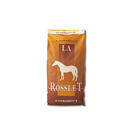Flux ST.HIPPOLYT La Rosslet Sport 25kg granule