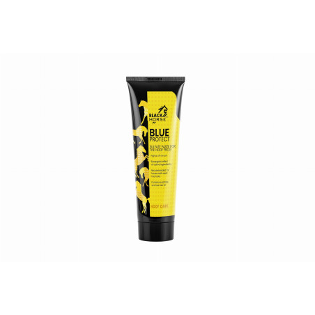 BLACK HORSE BlueProt frog sulphate ointment 250ml