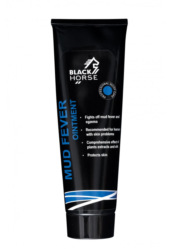 BLACK HORSE SkinProtection 250ml