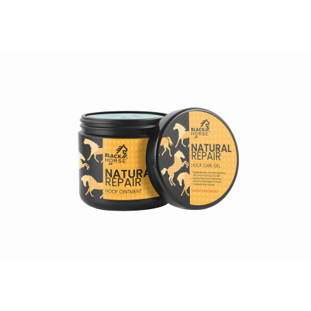 Hung grease BLACK HORSE NaturalRepair 500ml